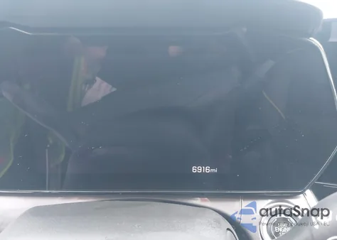 2025 Chevrolet Trax Fwd Activ из США, поврежденный, VIN KL77LKEP0SC296241